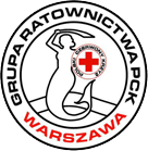 Grupa Ratownictwa PCK Warszawa